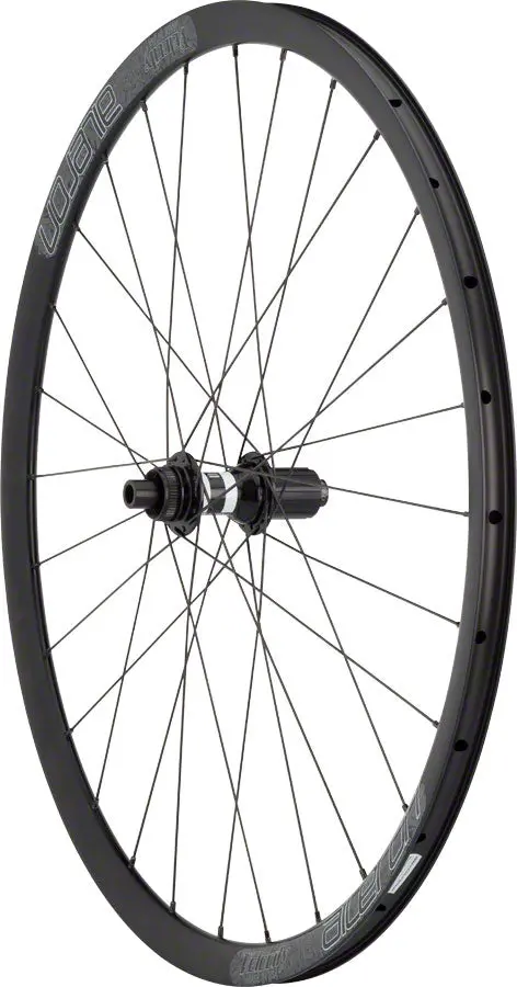 Quality Wheels Dt 350 / Aileron Rear Wheel 1