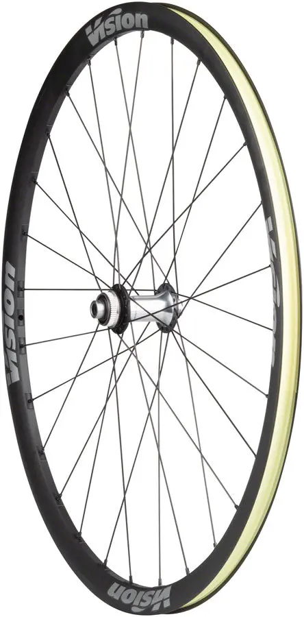 Quality Wheels Ultegra/Vision Trimax Front Wheel 1