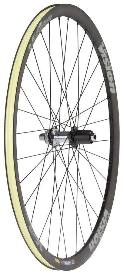 Quality Wheels Ultegra/Vision Trimax Rear Wheel 2