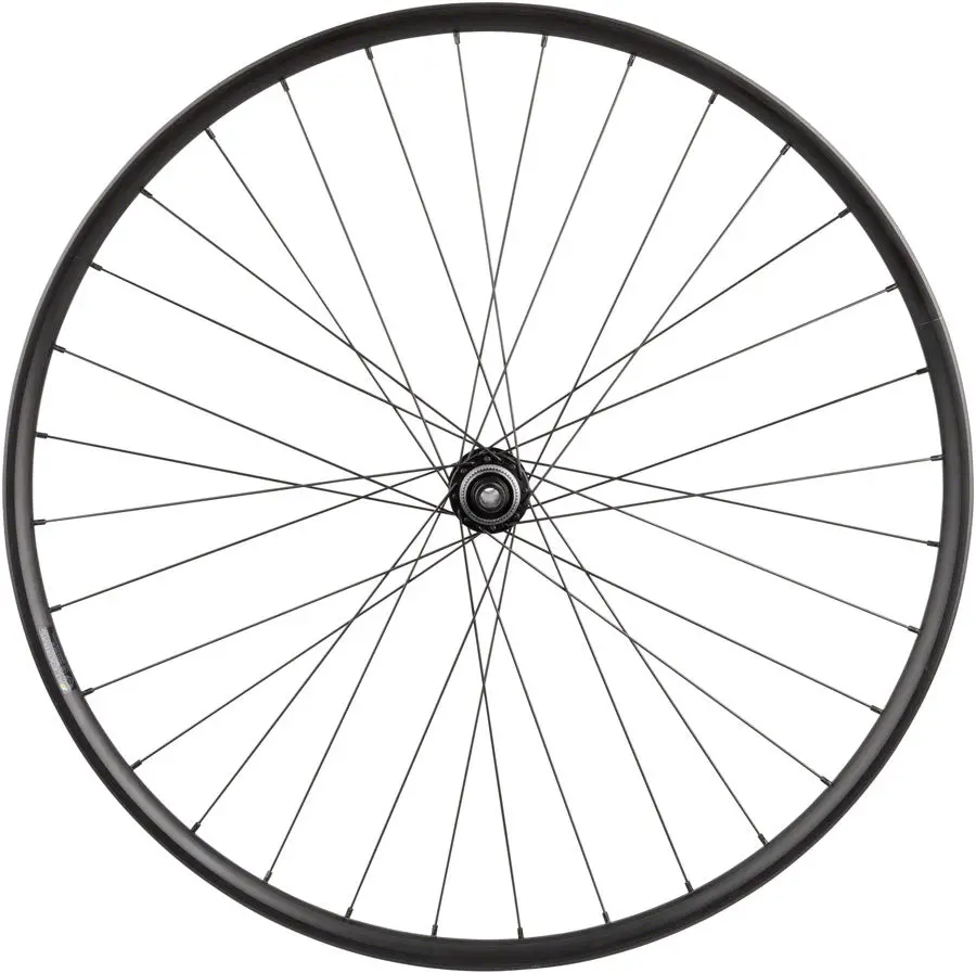 Quality Wheels Tiagra/Alex Em23 Rear Wheel 1