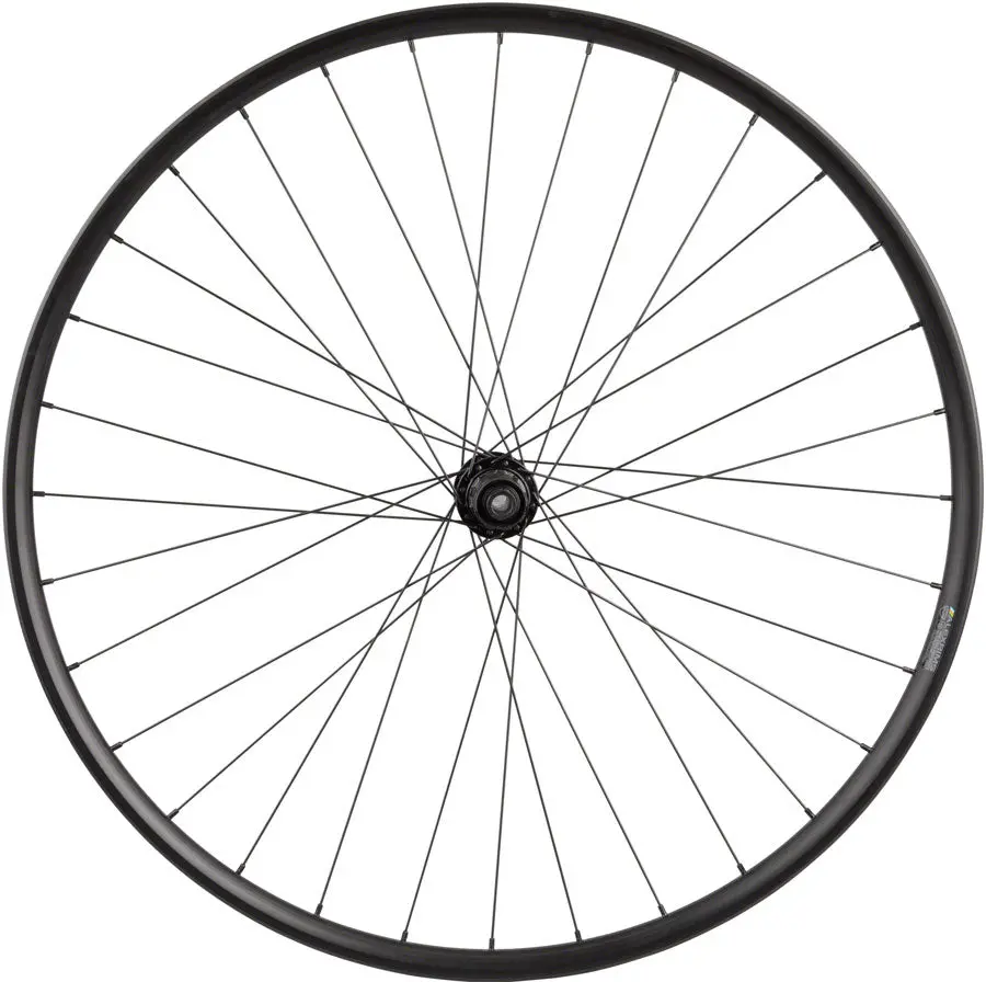 Quality Wheels Tiagra/Alex Em23 Rear Wheel 2