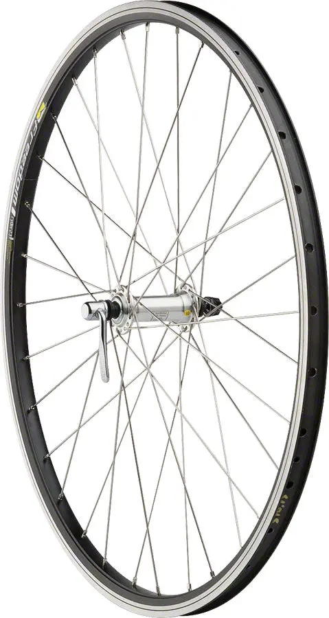 Quality Wheels Mountain Rim 1