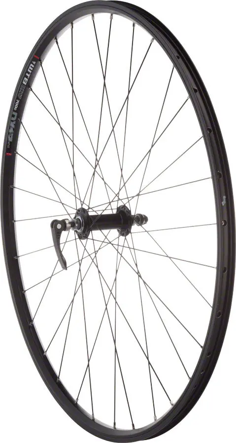 Quality Wheels Wtb Dx17 Hybrid Front Wheel 1
