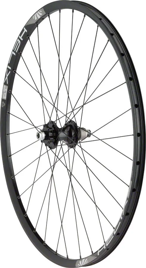 Quality Wheels Sram / Sun 1