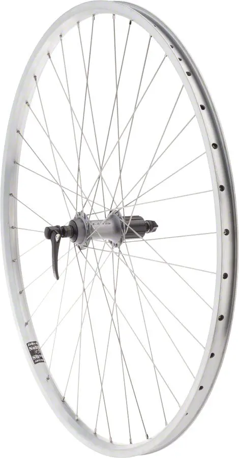 Quality Wheels Value Hd Series Rear Wheel 1