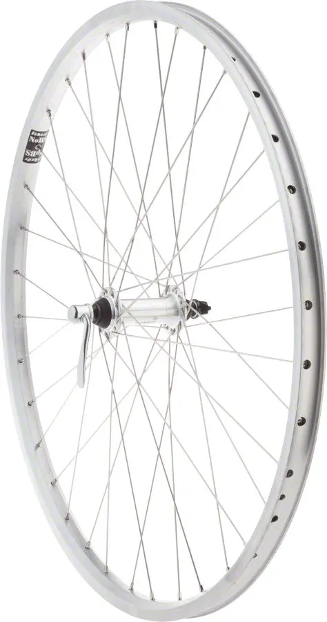 Quality Wheels Value Xl 1
