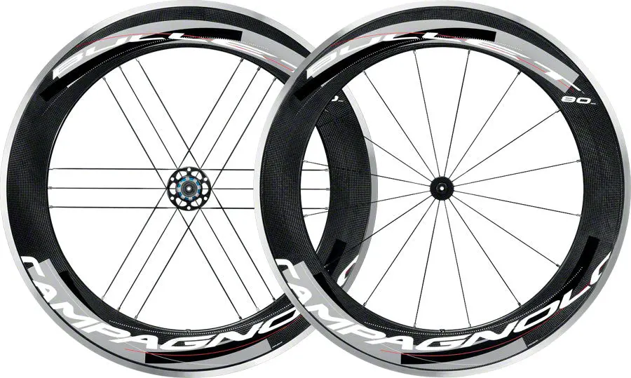 Campagnolo Bullet Wheelset 2