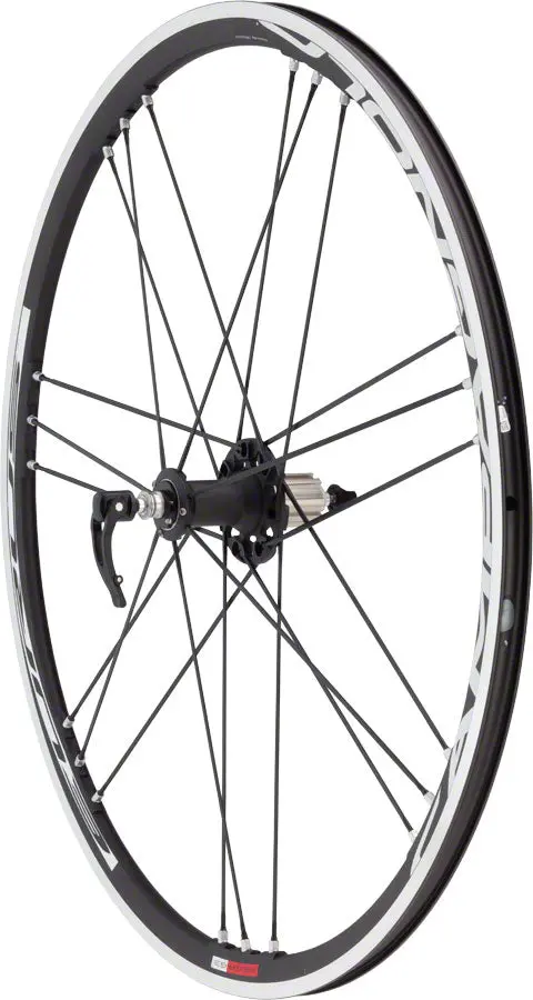 Campagnolo Eurus Wheelset 2