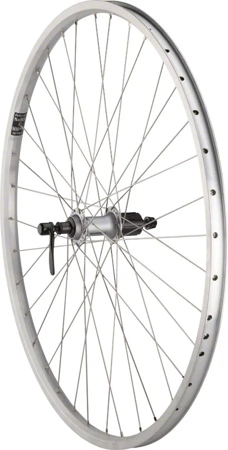Quality Wheels Value Hd Series Rear Wheel 2