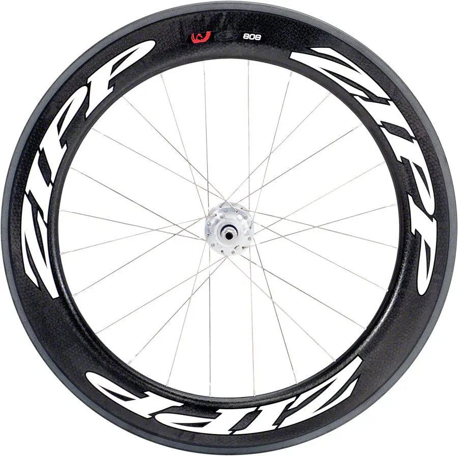 Zipp Speed Weaponry 808 Track 1