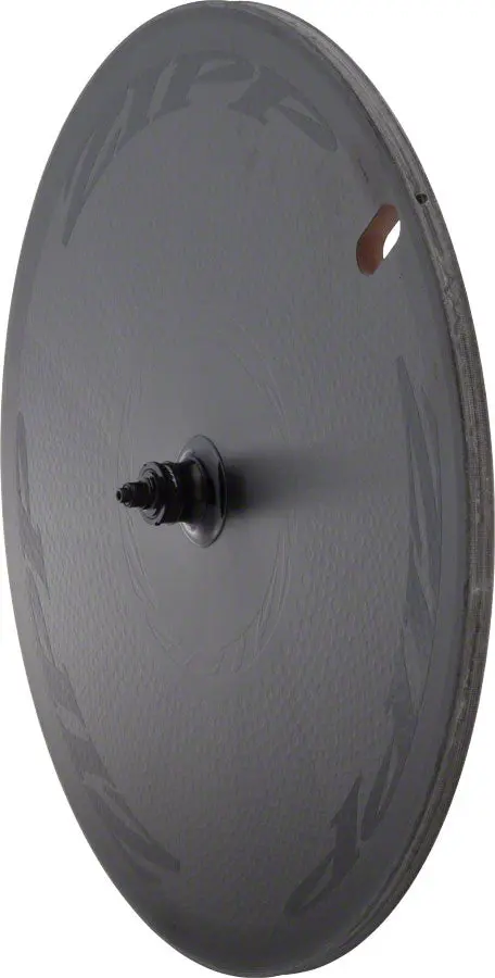 Zipp Speed Weaponry 900 Disc Rear Wheel 1