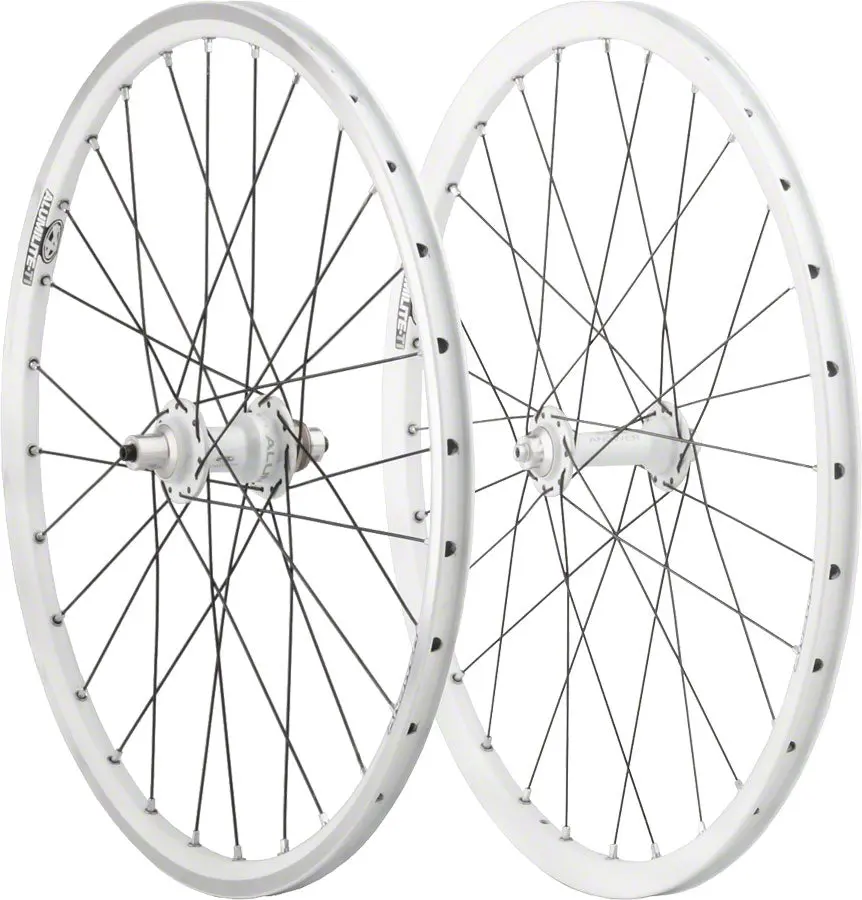 Answer Bmx Alumilite Ti Mini 1