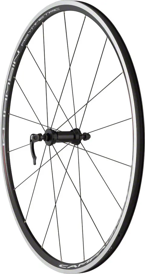 Campagnolo Khamsin Wheelset 1