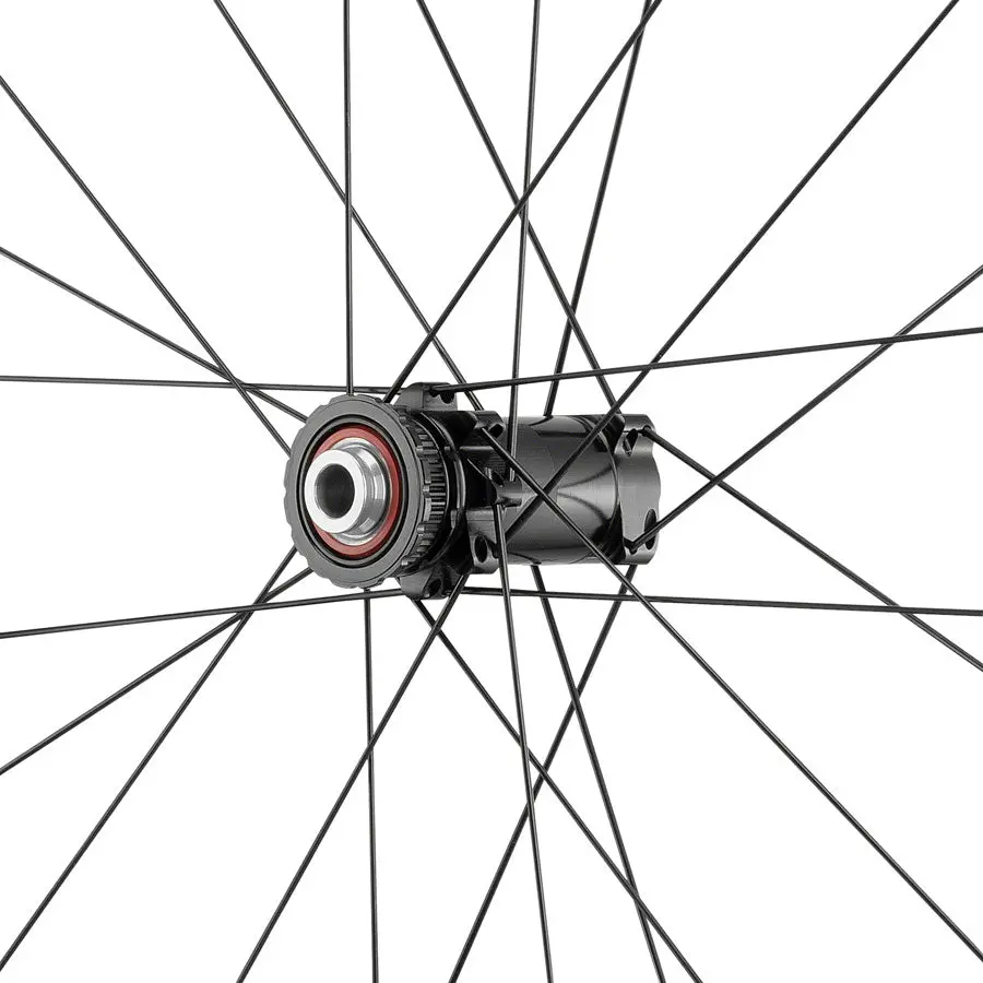 Fulcrum Wind 40 Db Front Wheel 2