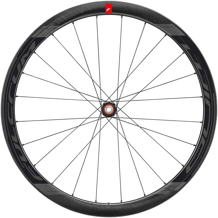 Fulcrum Wind 40 Db Front Wheel 1