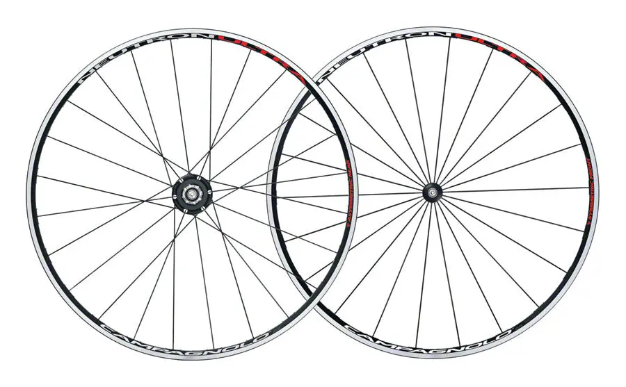 Campagnolo Neutron Ultra Wheelset 1