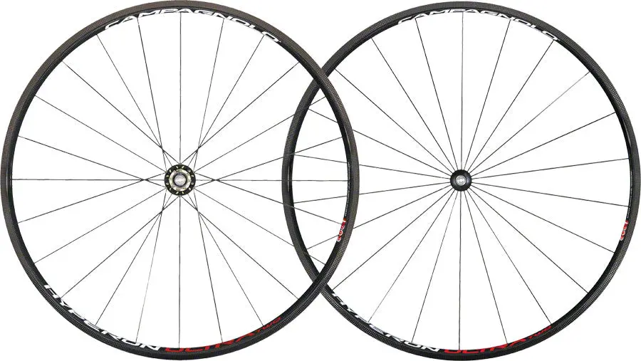 Campagnolo Hyperon Ultra Two 1