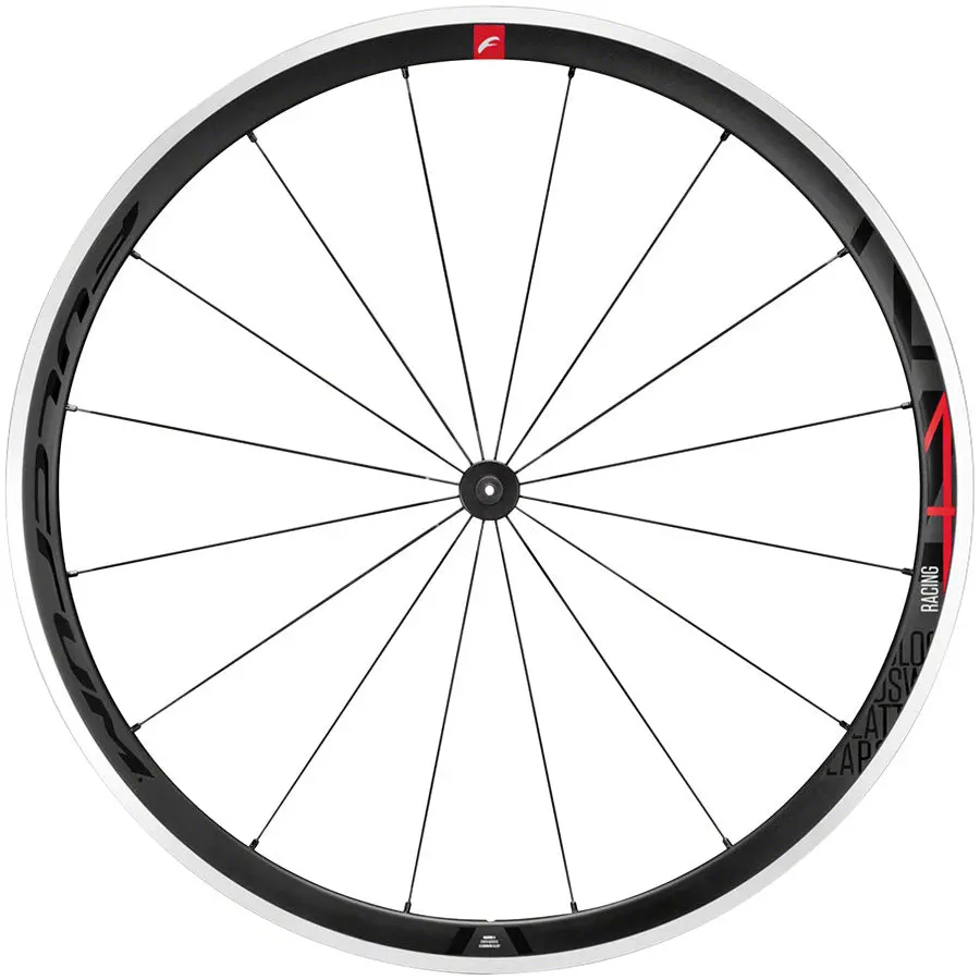 Fulcrum Racing 4 Front Wheel 1