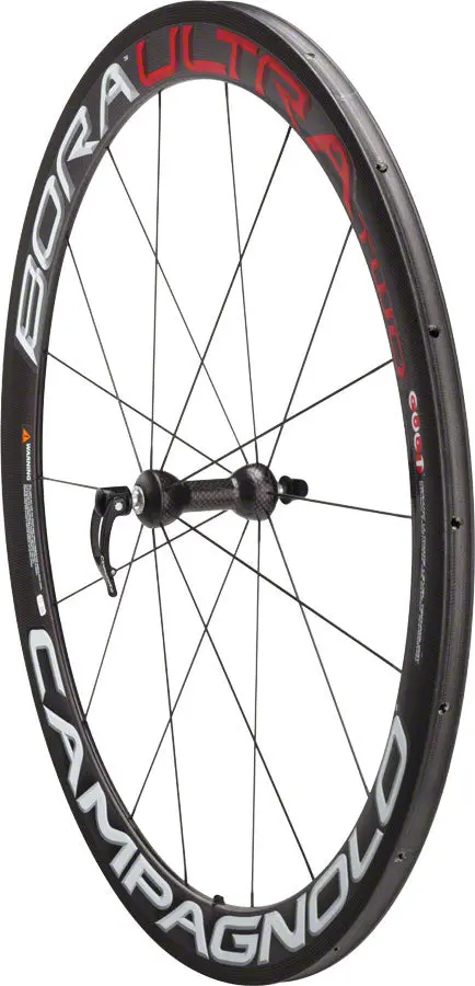 Campagnolo Bora Ultra Two 1