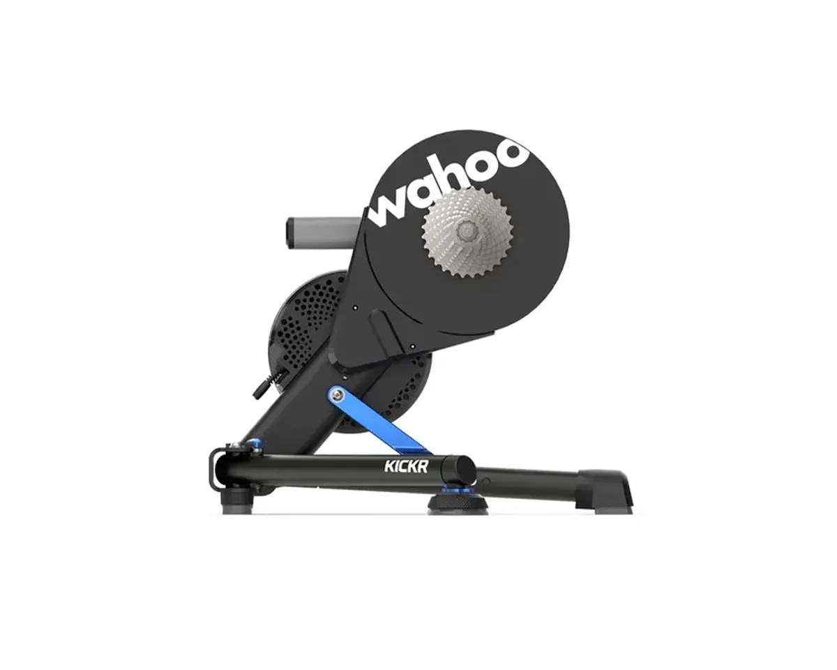 Wahoo Kickr Smart Power Trainer 1