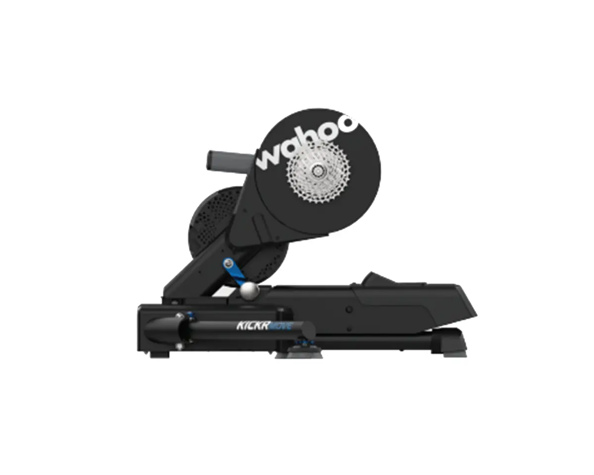 Wahoo Kickr Move Power Trainer 1