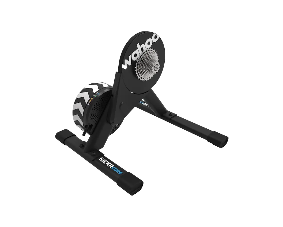 Wahoo Kickr Core 2 1