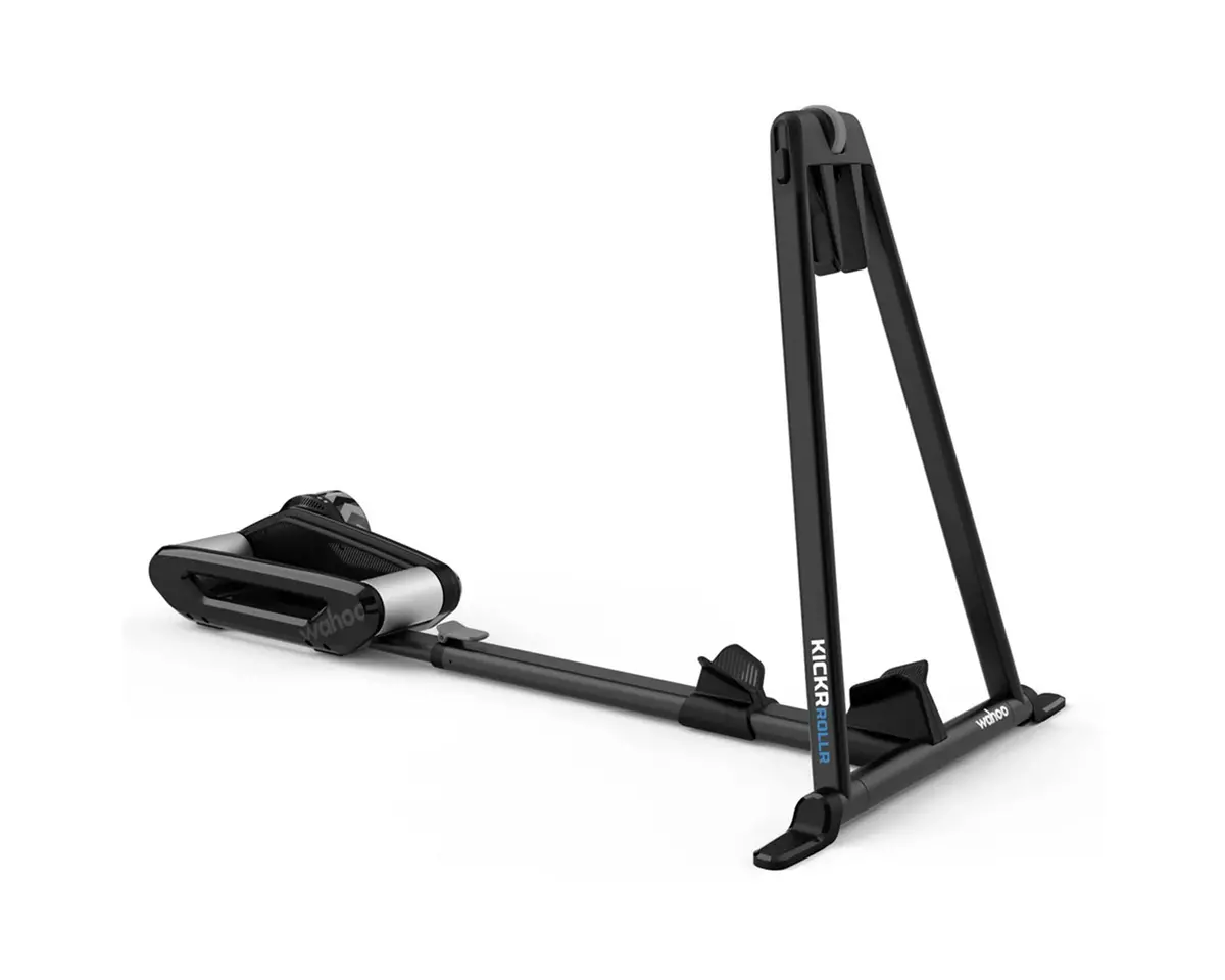 Wahoo Kickr Rollr 1