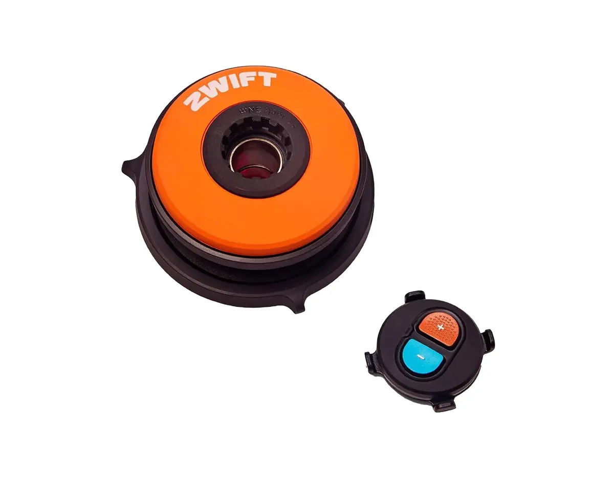 Wahoo / Zwift Click And Cog Upgrade Kit 1