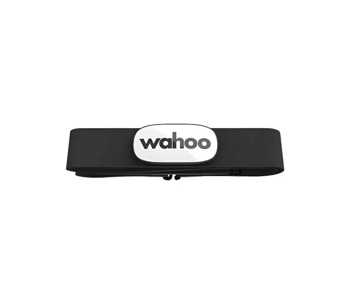 Wahoo Trackr Heart Rate Monitor 1