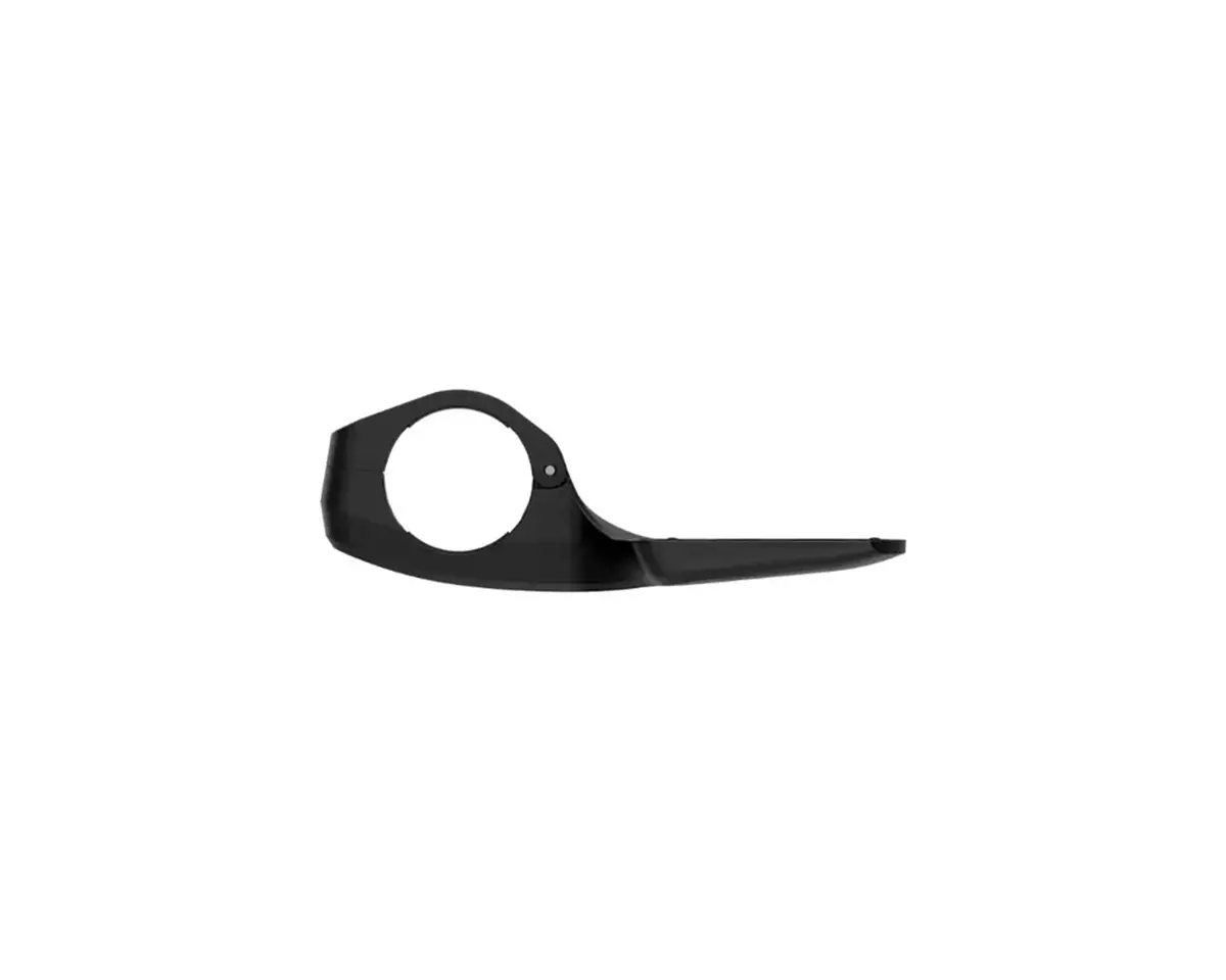 Wahoo Elemnt Bolt V2 Aero Out Front Mount 1