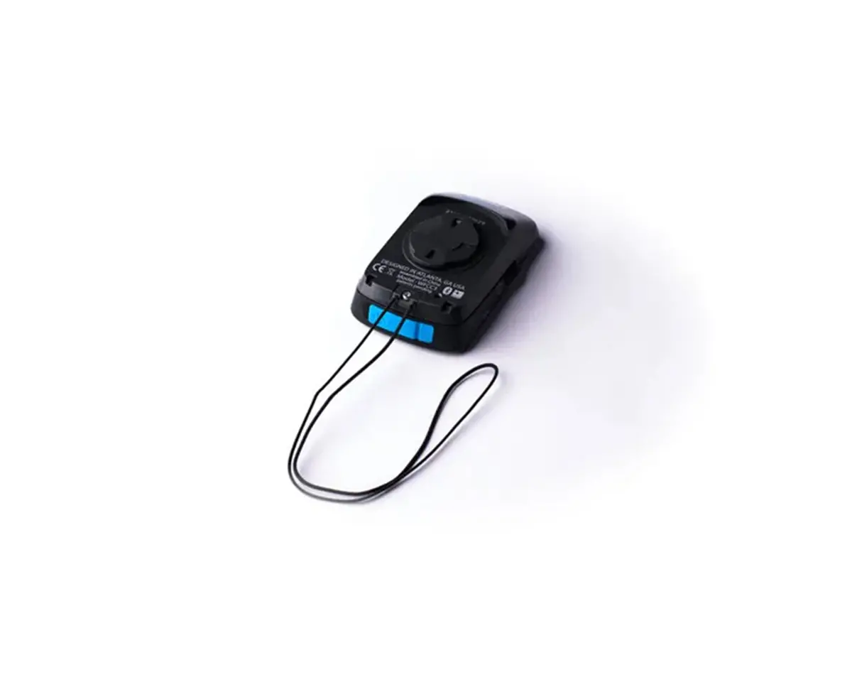 Wahoo Elemnt Bolt & Roam Tether 1