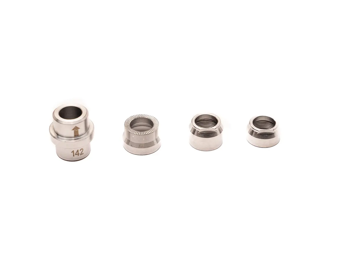 Wahoo Kickr/Core Adapter Kit (2017 Through Current) 1