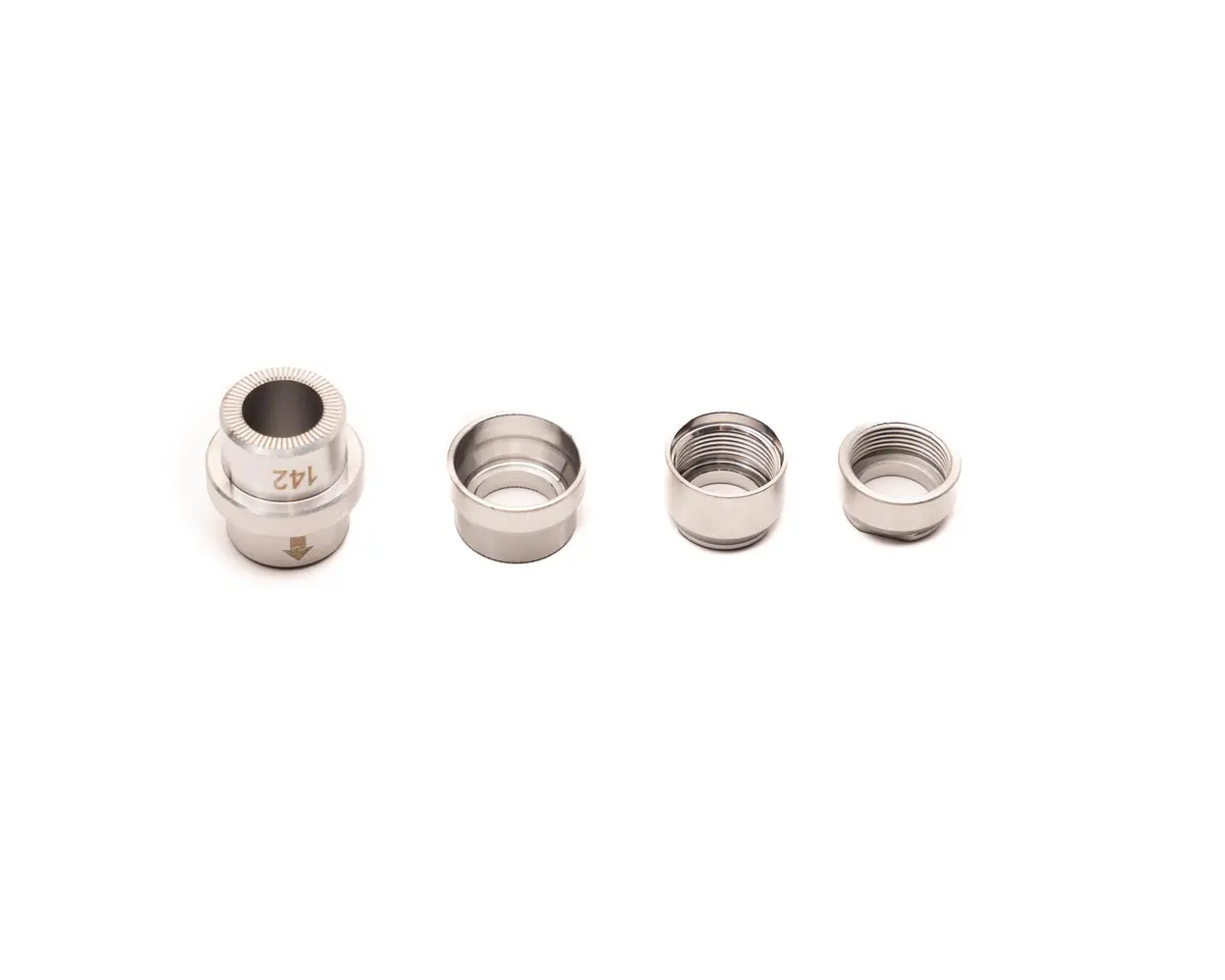 Wahoo Kickr/Core Adapter Kit (2017 Through Current) 2