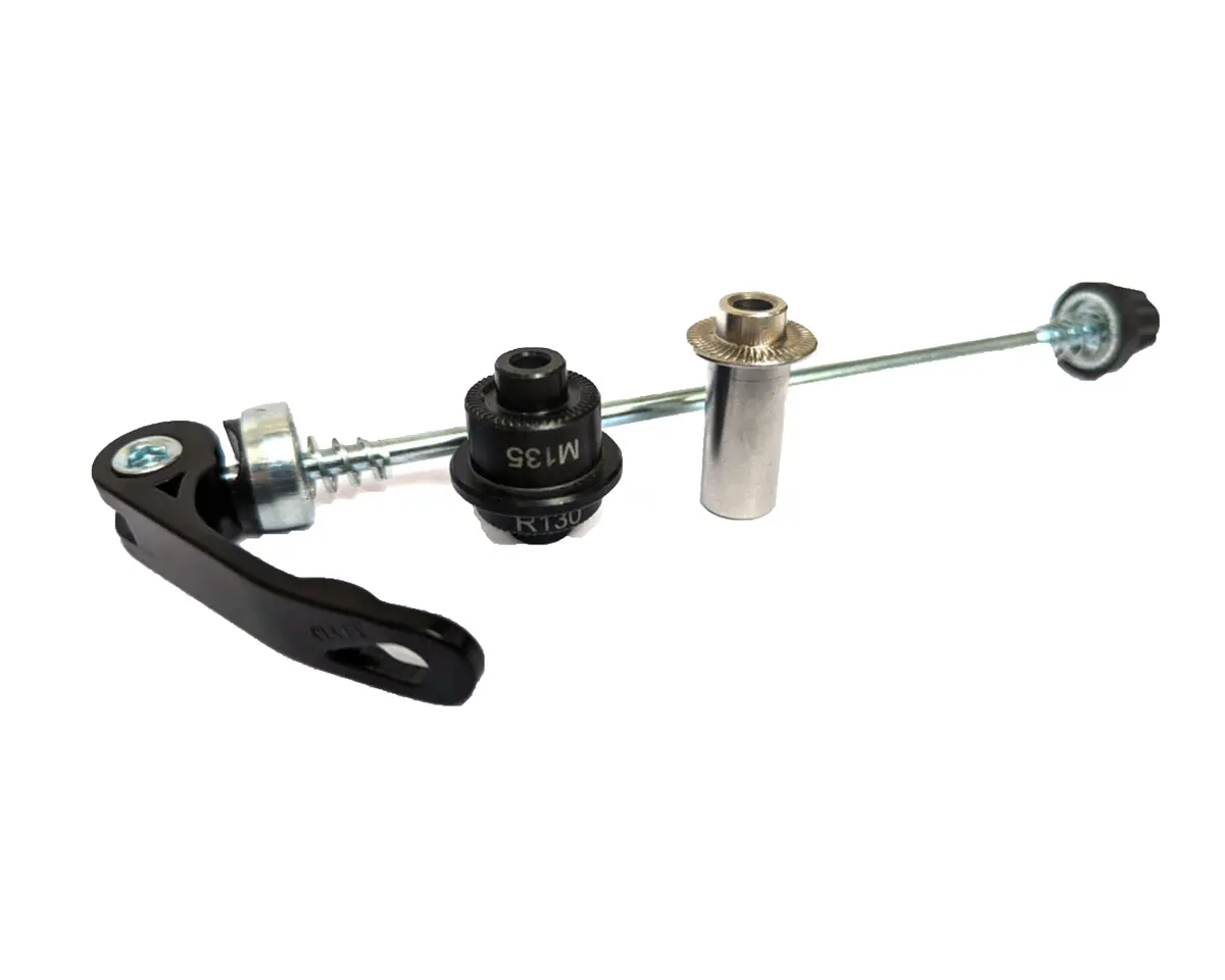Wahoo Quick Release And Adapter Kit 1