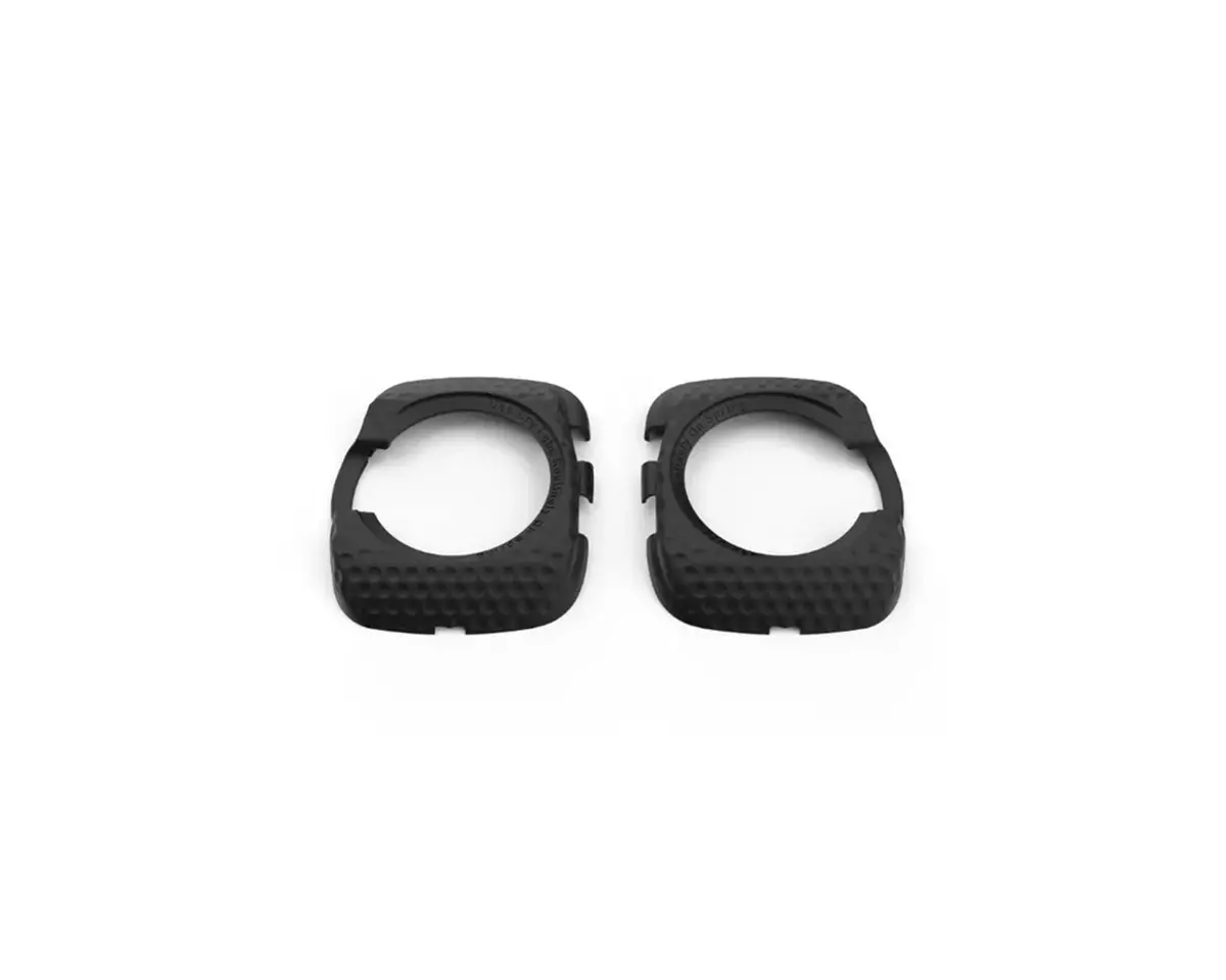 Wahoo Speedplay Cleat Cover - Black 1