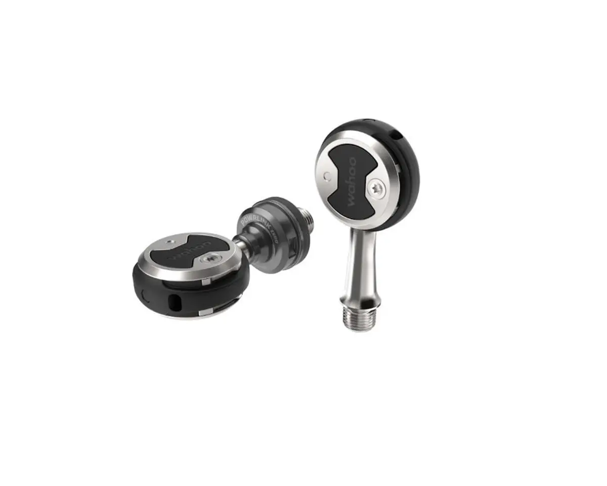 Wahoo Powrlink Left Sided Power Pedal 1