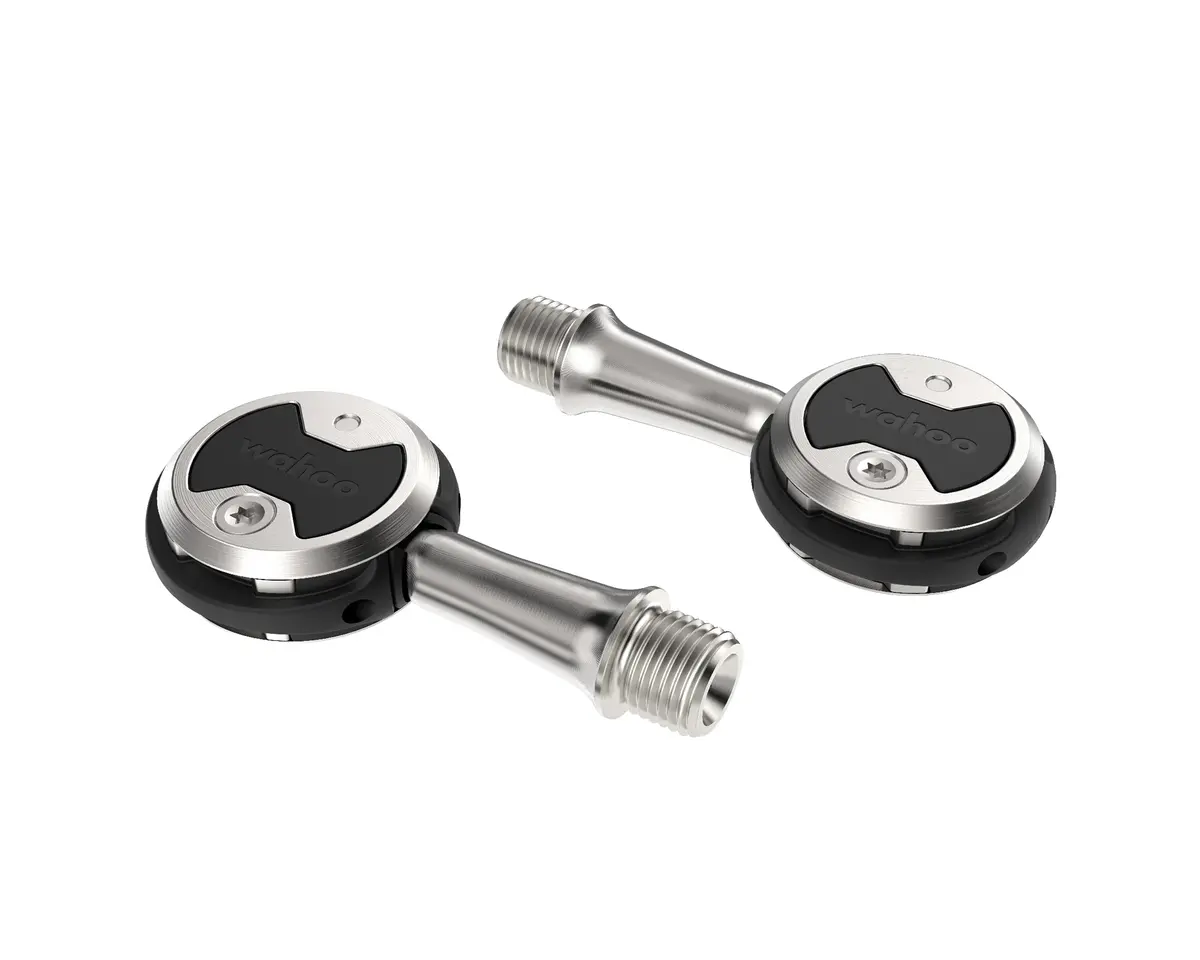Wahoo Speedplay Zero Pedals (56Mm) 1