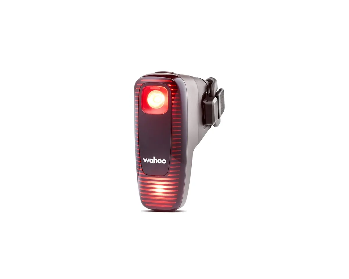 Wahoo Trackr Radar Taillight 2