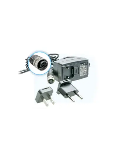 Z-Laser Wps-5-M12 Power Supply European Plug + American Plug 1