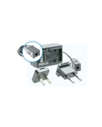 Z-Laser Power Supply Wpsb-5.0  With Texas Socket  (5 Vdc) 1