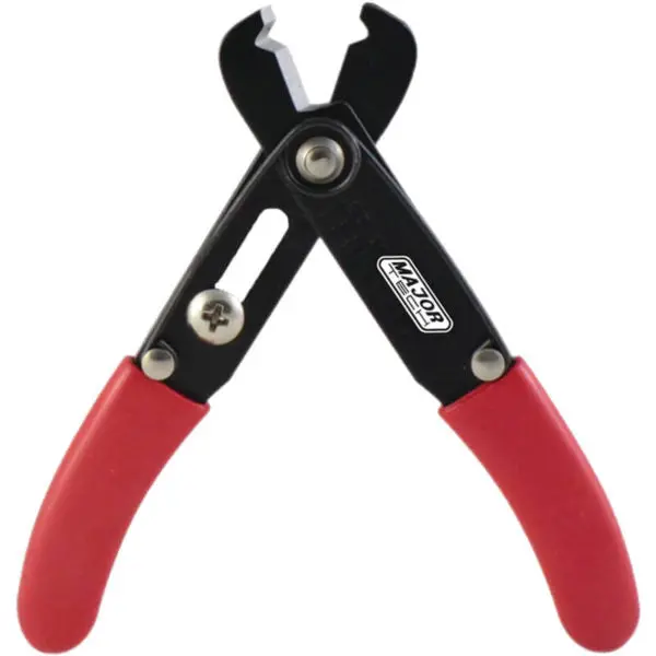 Major Tech Ws220 0.75Mm² – 6.00Mm² Wire Stripper 1