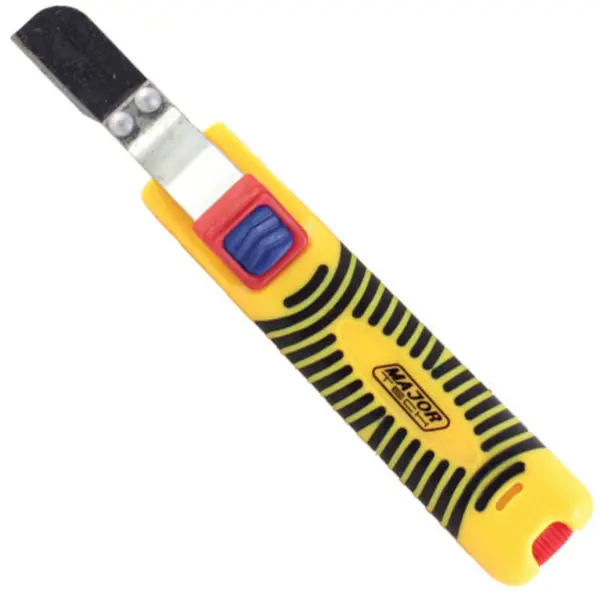 Major Tech Ws828 Dual Action Cable Stripper 1