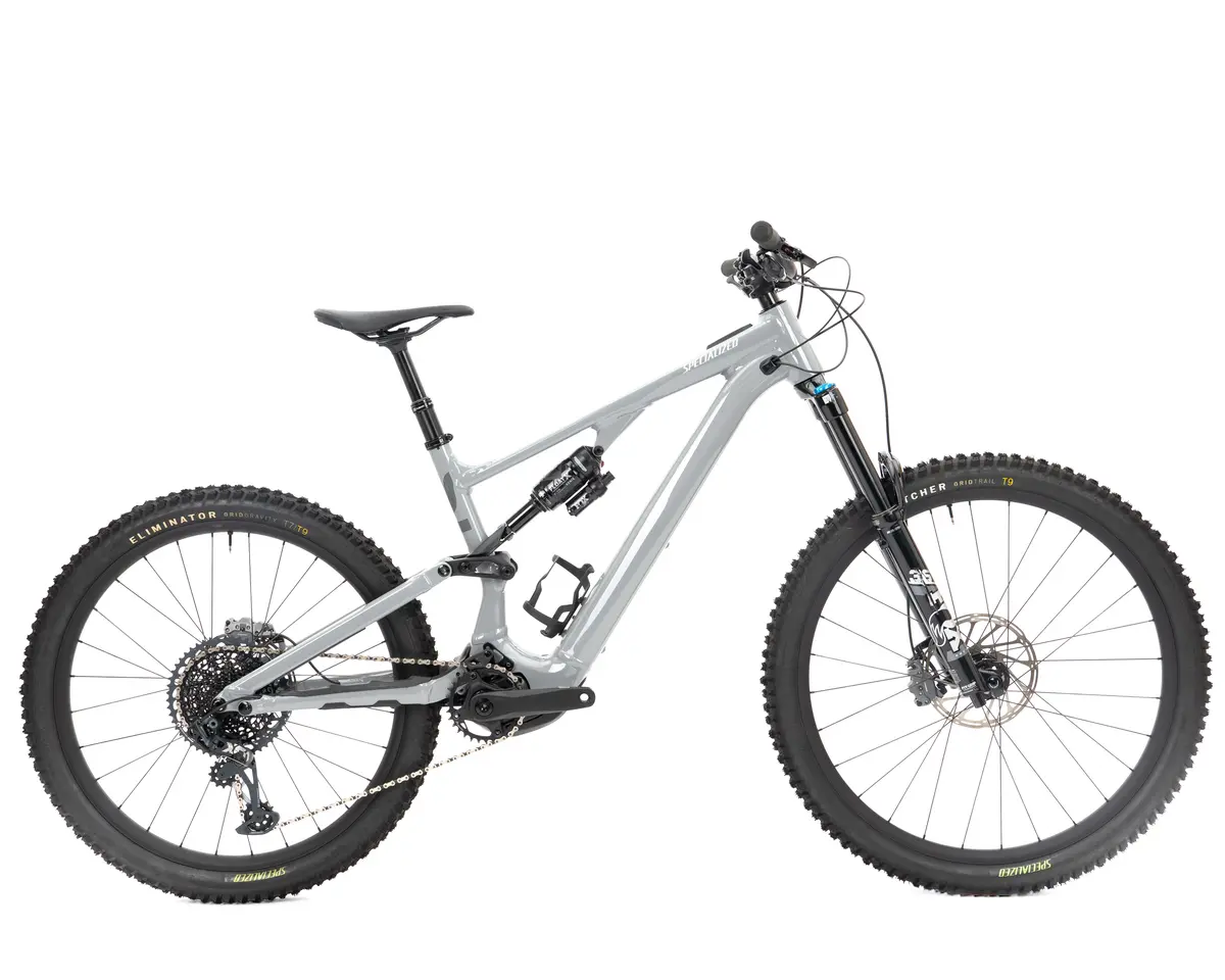 [Pre-Owned] 2025 Specialized Levo Sl Comp Alloy Ul - Size S5 1
