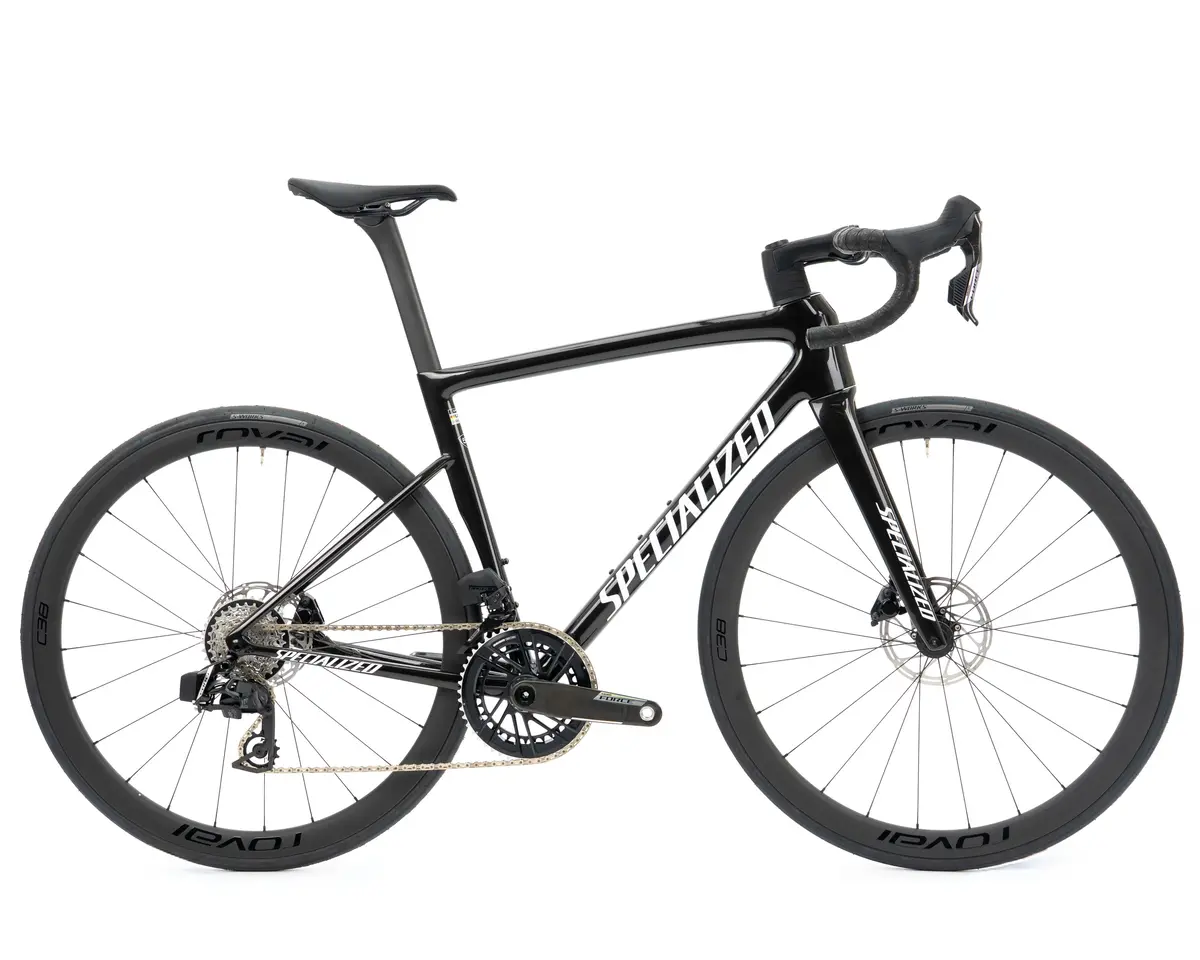 [Pre-Owned] 2026 Specialized Tarmac Sl8 Expert Axs - Size 54 1