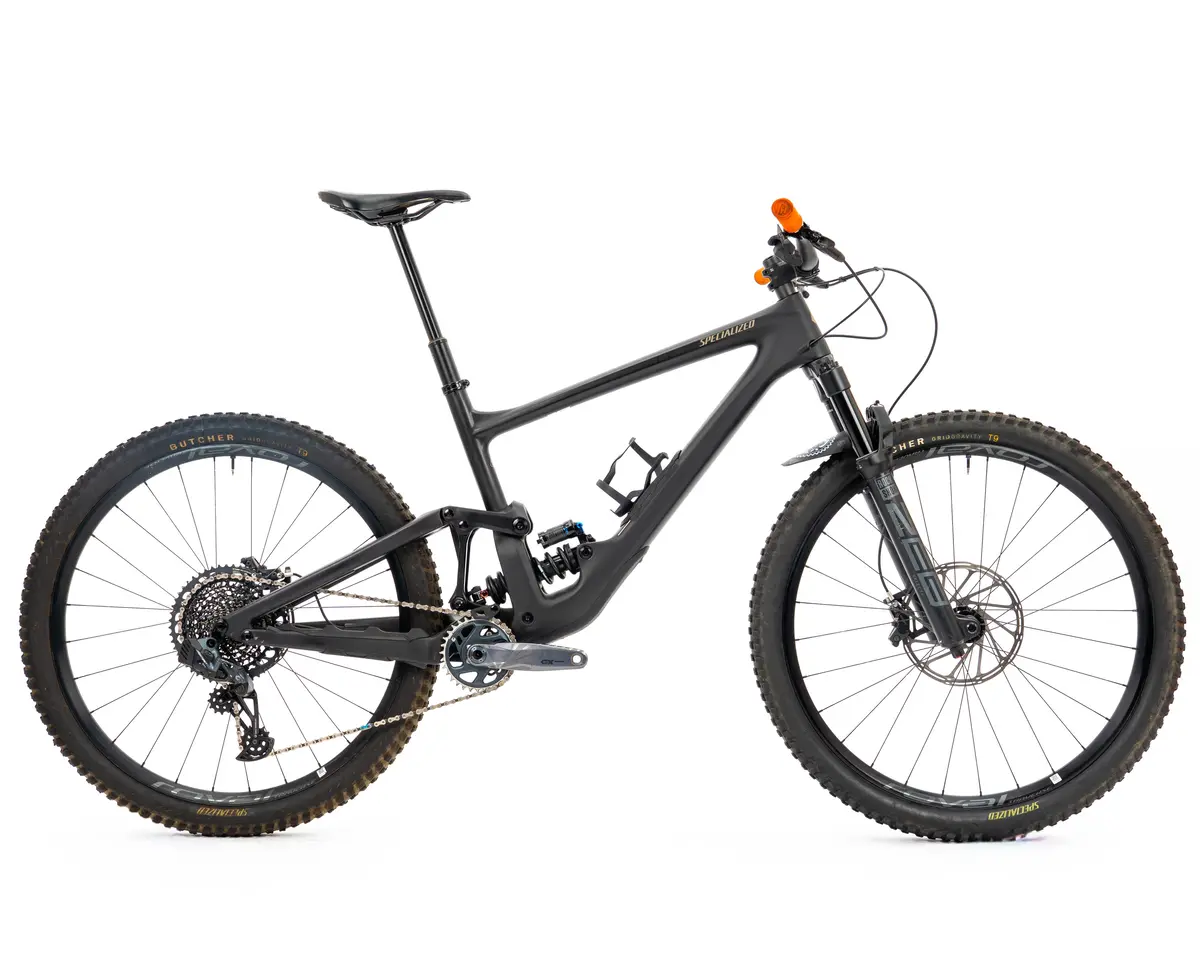 [Pre-Owned] 2025 Specialized Enduro Expert - Size S5 1
