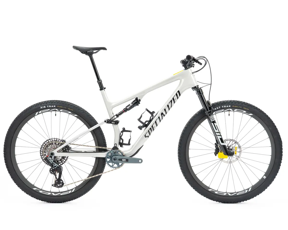 [Pre-Owned] 2026 Specialized Epic 8 Expert Axs - Size Xl 1