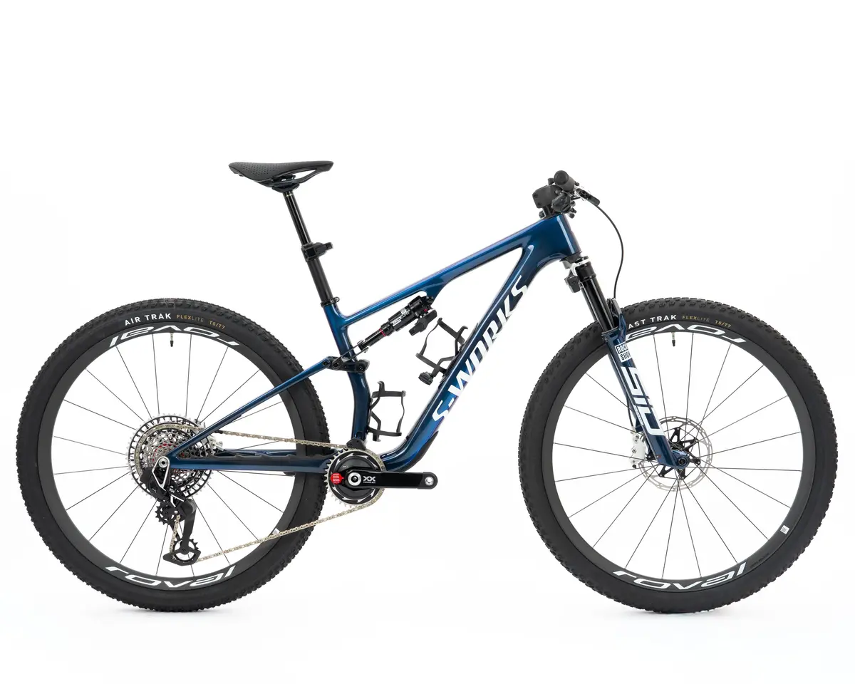 [Pre-Owned] 2026 Specialized S-Works Epic 8 - Size M 1