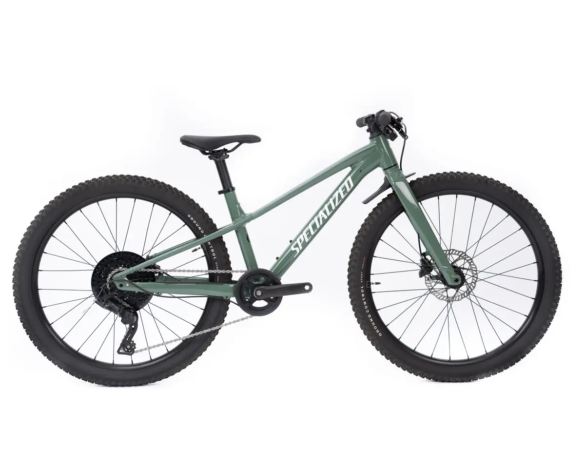[Blem] Specialized 2023 Riprock 24 - Sgegrn/Wht 1