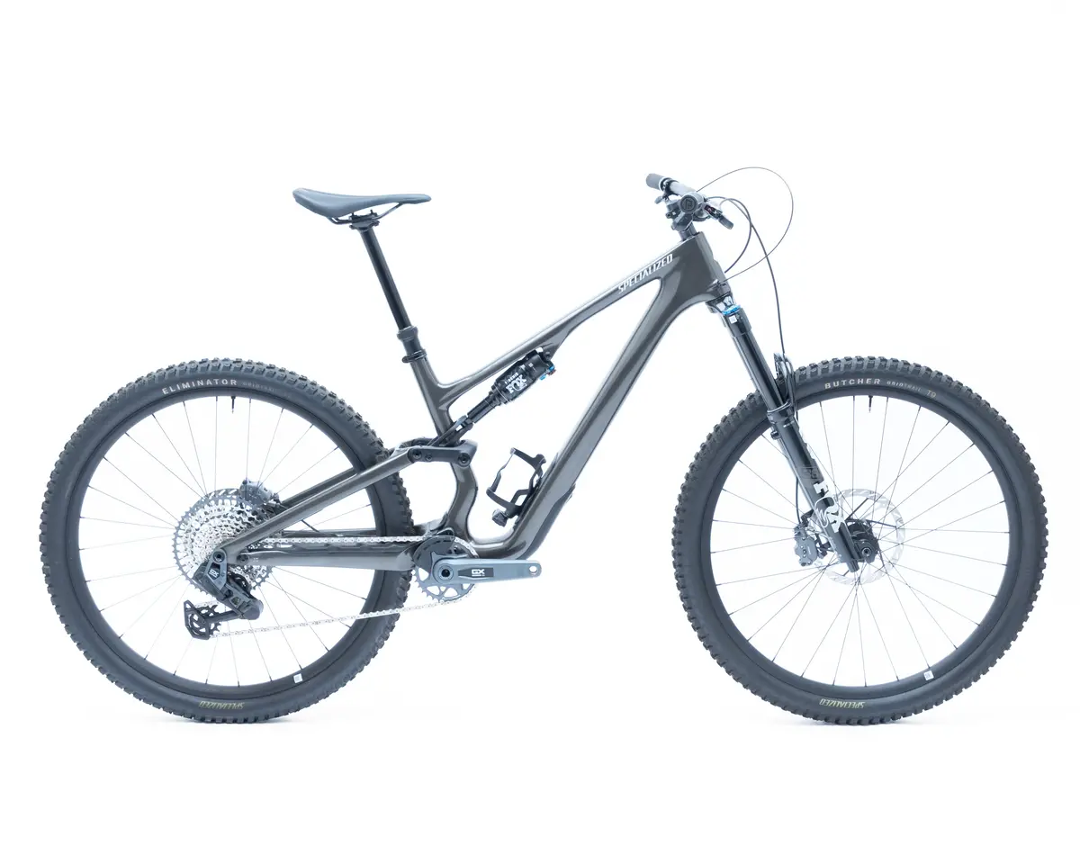 [Pre-Owned] 2025 Specialized Stumpjumper 15 Expert - Size S4 1