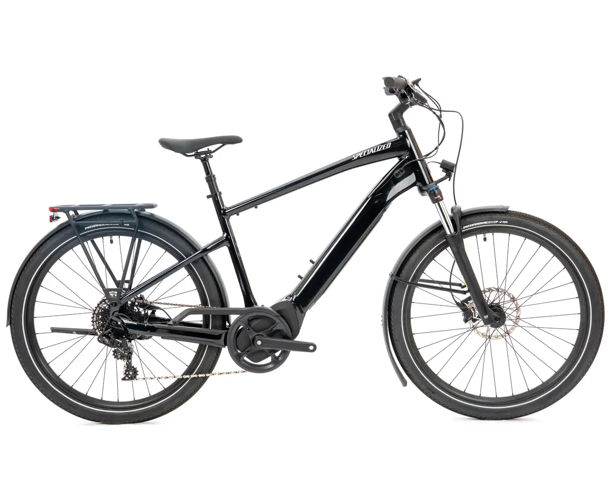 [Pre-Owned] 2024 Specialized Vado 4.0 - Size Xl 1
